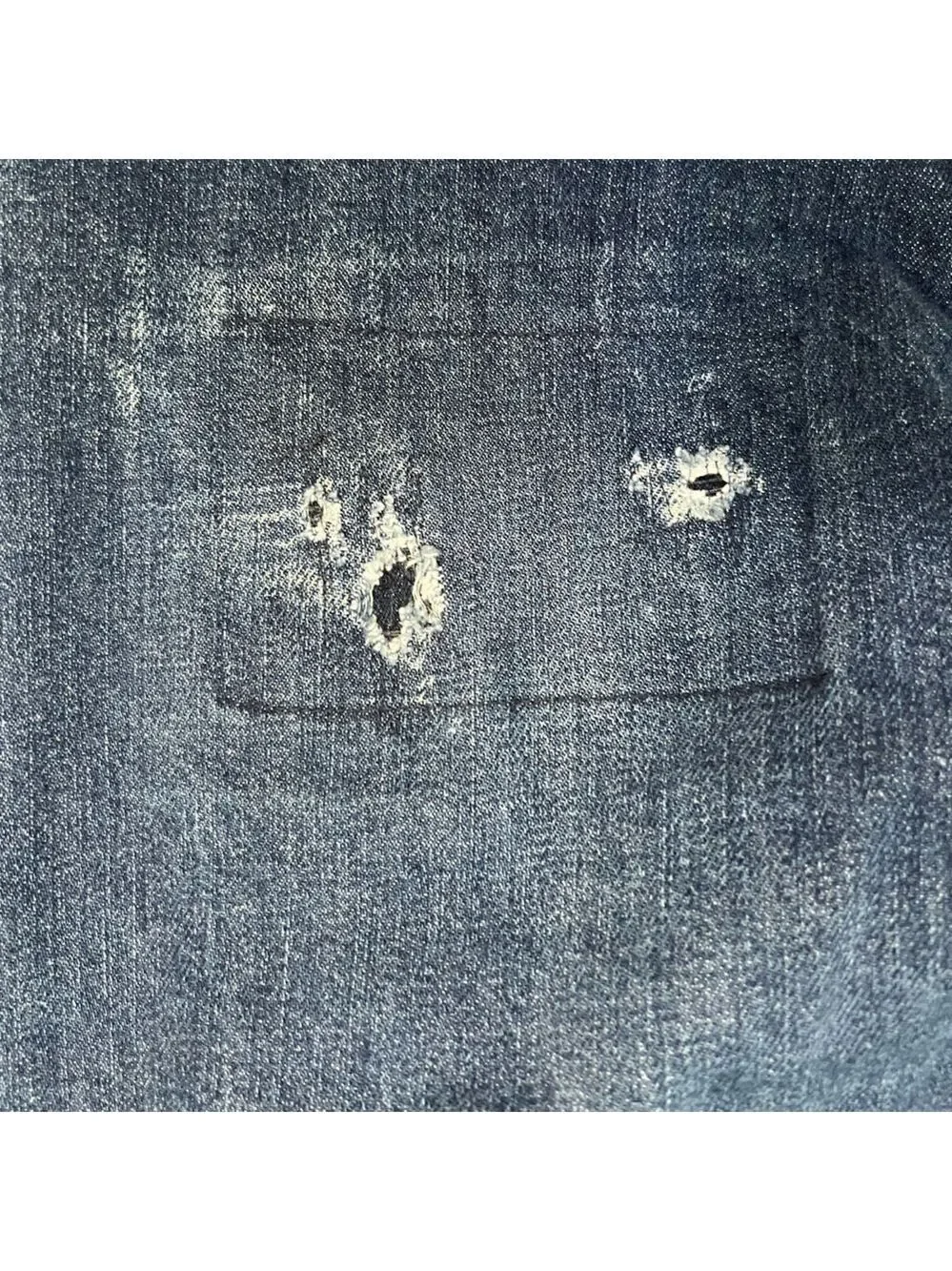 A.P.C. retail $275